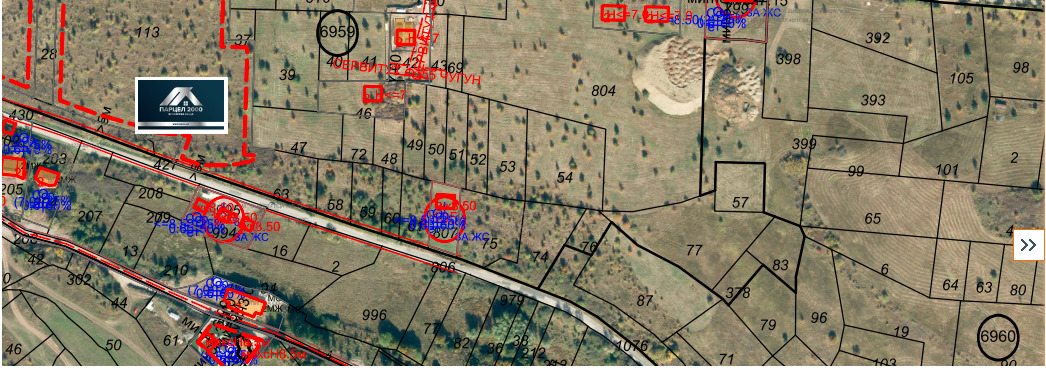 Продава ПАРЦЕЛ | Imot.bg — изображение 2