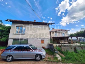 Huis Slakovtsi, regio Pernik