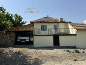 Haus Daskot, region Weliko Tarnowo