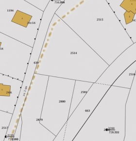 Продава парцел град София с. Панчарево - [1] 