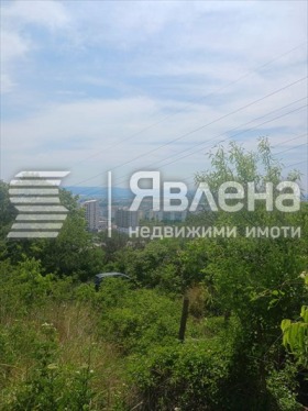 Парцел град Варна, м-т Планова 1