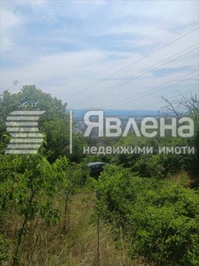 Парцел град Варна, м-т Планова 3