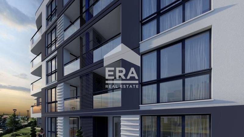 Продава 1-СТАЕН, гр. Варна, Виница, снимка 3 - Апартаменти - 52688482