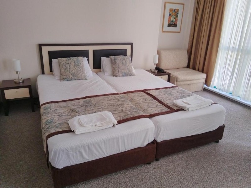 Продава 1-СТАЕН, гр. Варна, област Варна, снимка 3 - Апартаменти - 53413358