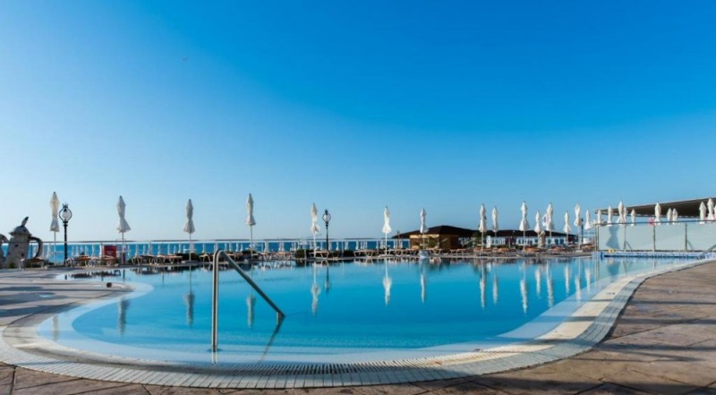 Продава 1-СТАЕН, гр. Варна, област Варна, снимка 8 - Апартаменти - 53413358