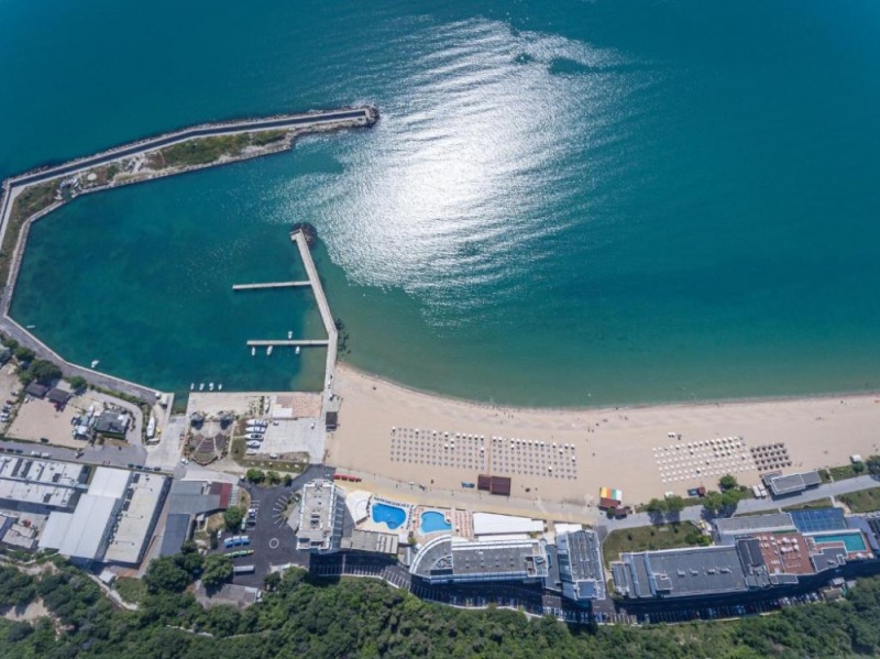 Продава 1-СТАЕН, гр. Варна, област Варна, снимка 2 - Апартаменти - 53413358