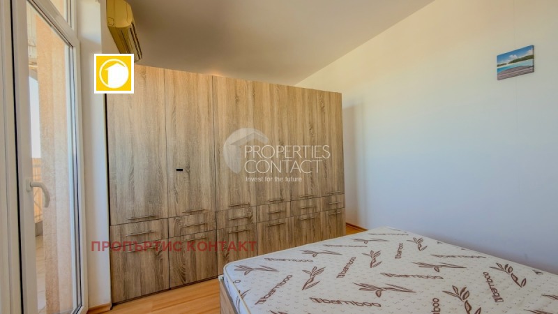 Продава 1-СТАЕН, к.к. Слънчев бряг, област Бургас, снимка 12 - Апартаменти - 53474221