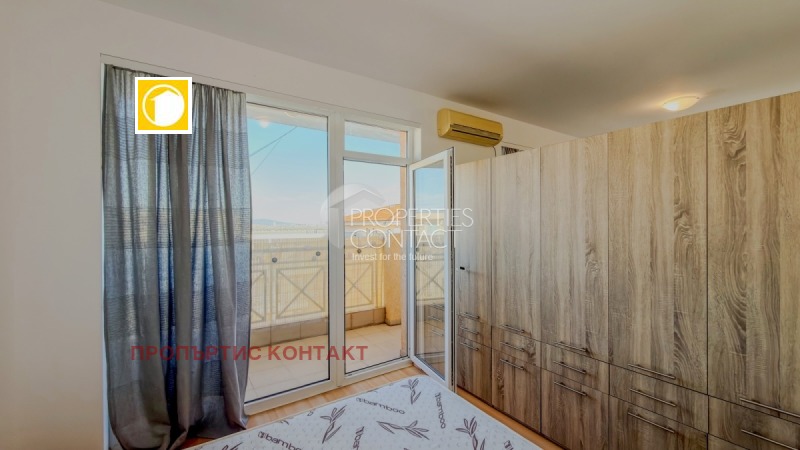 Продава 1-СТАЕН, к.к. Слънчев бряг, област Бургас, снимка 13 - Апартаменти - 53474221