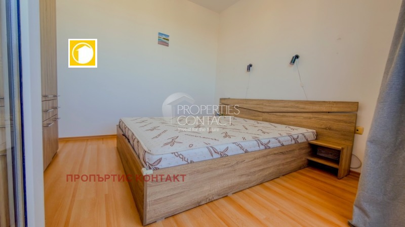 Продава 1-СТАЕН, к.к. Слънчев бряг, област Бургас, снимка 14 - Апартаменти - 53474221