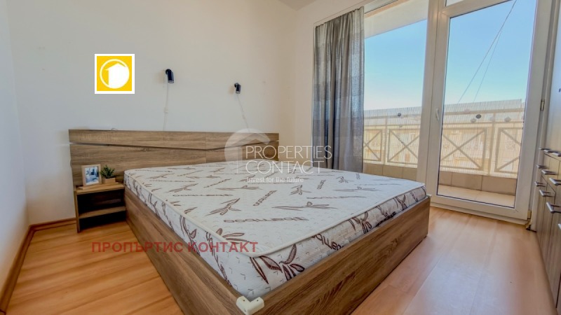 Продава 1-СТАЕН, к.к. Слънчев бряг, област Бургас, снимка 9 - Апартаменти - 53474221