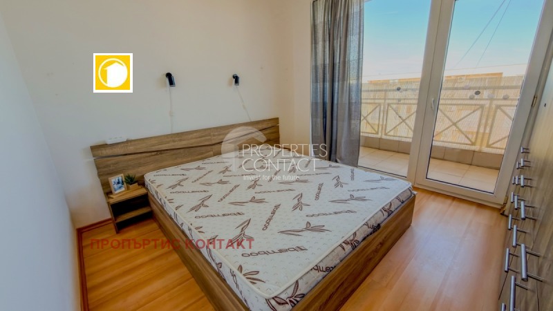 Продава 1-СТАЕН, к.к. Слънчев бряг, област Бургас, снимка 10 - Апартаменти - 53474221