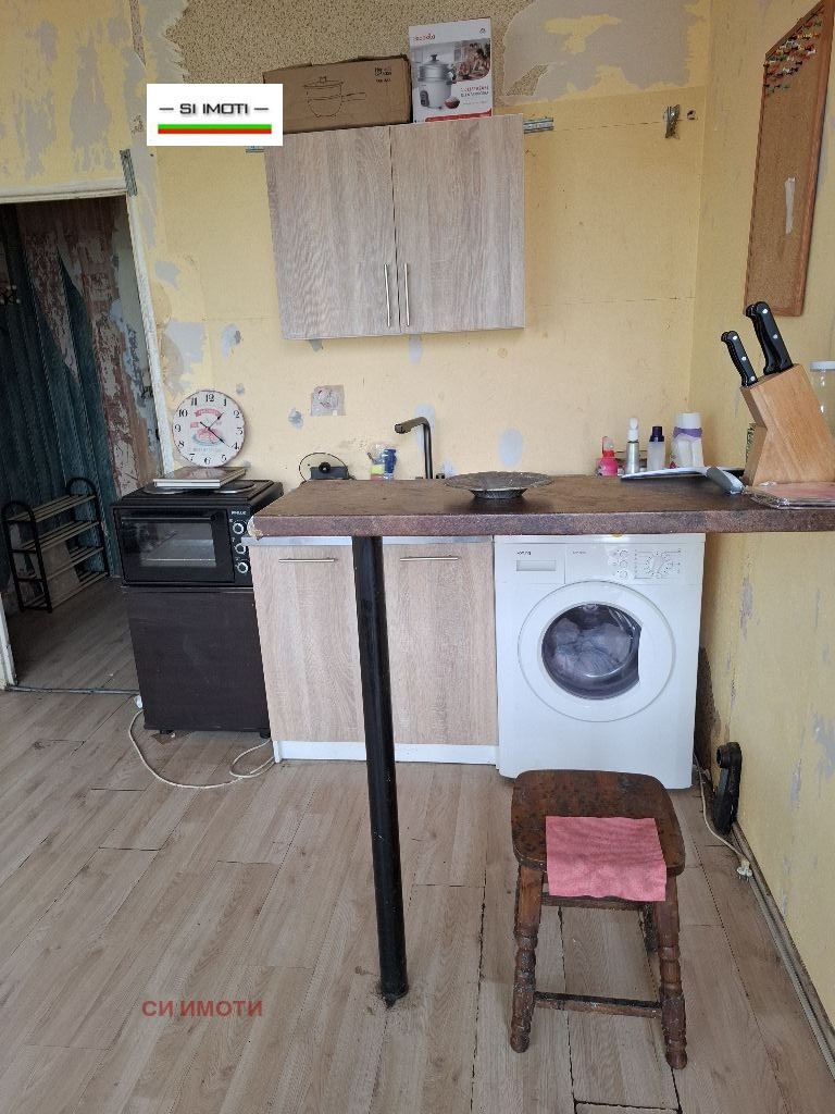 Продава 1-СТАЕН, гр. София, Люлин 5, снимка 6 - Апартаменти - 53615226