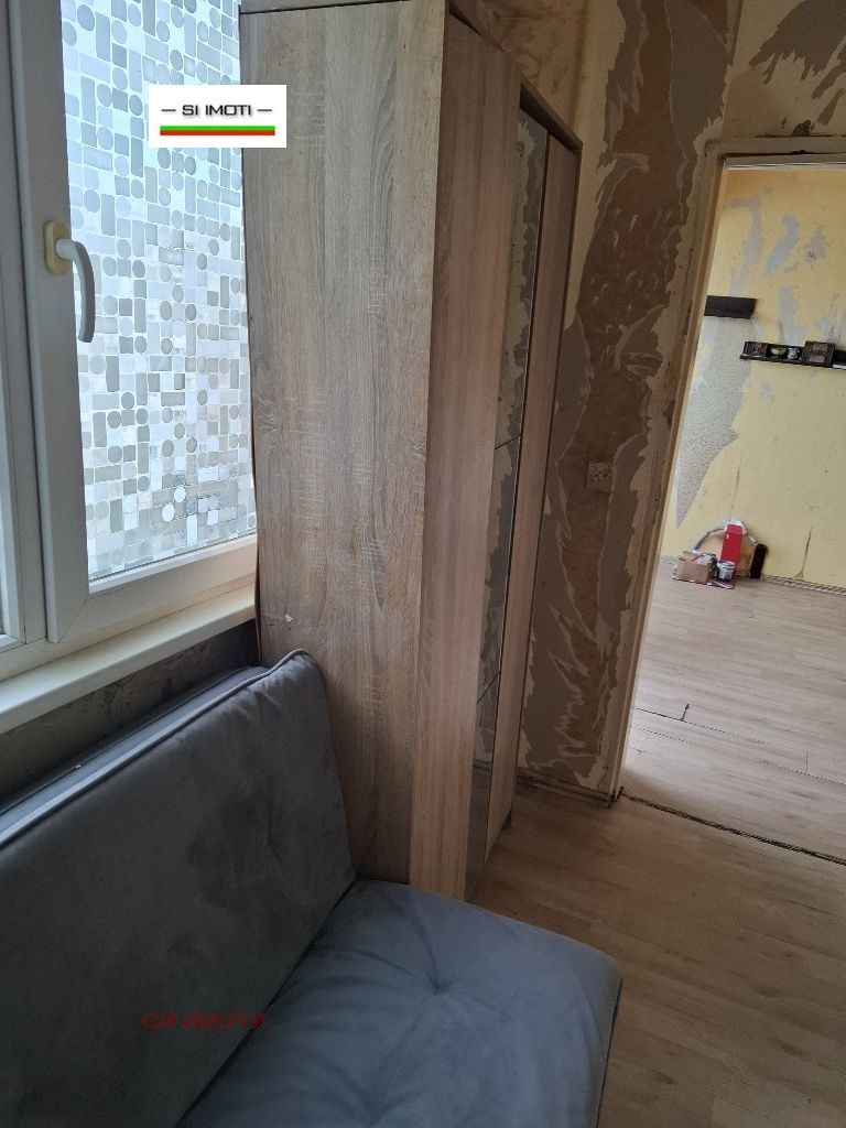 Продава 1-СТАЕН, гр. София, Люлин 5, снимка 13 - Апартаменти - 53615226