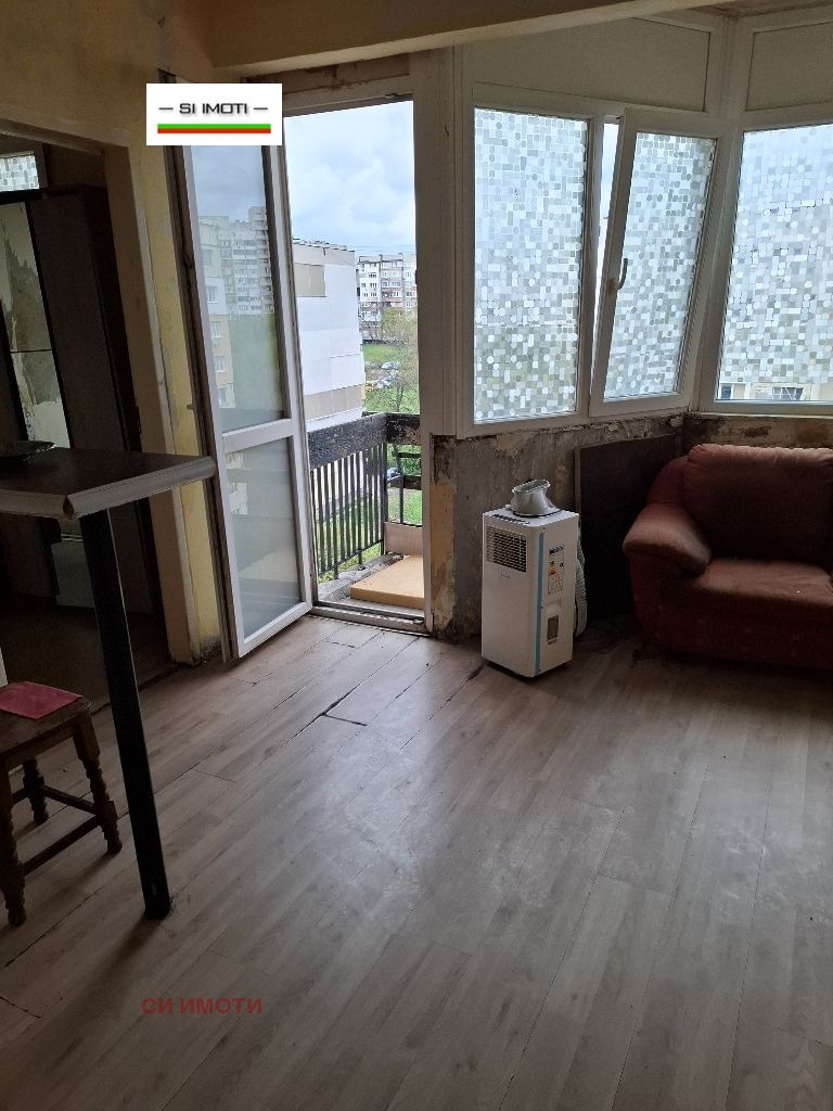 Продава 1-СТАЕН, гр. София, Люлин 5, снимка 8 - Апартаменти - 53615226