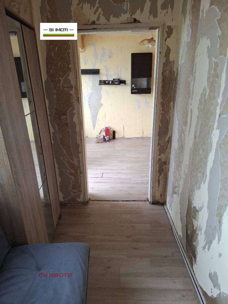 Продава 1-СТАЕН, гр. София, Люлин 5, снимка 7 - Апартаменти - 53615226