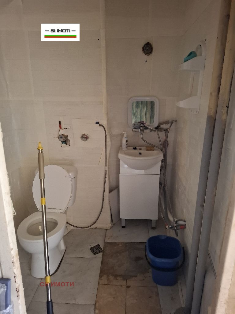 Продава 1-СТАЕН, гр. София, Люлин 5, снимка 11 - Апартаменти - 53615226