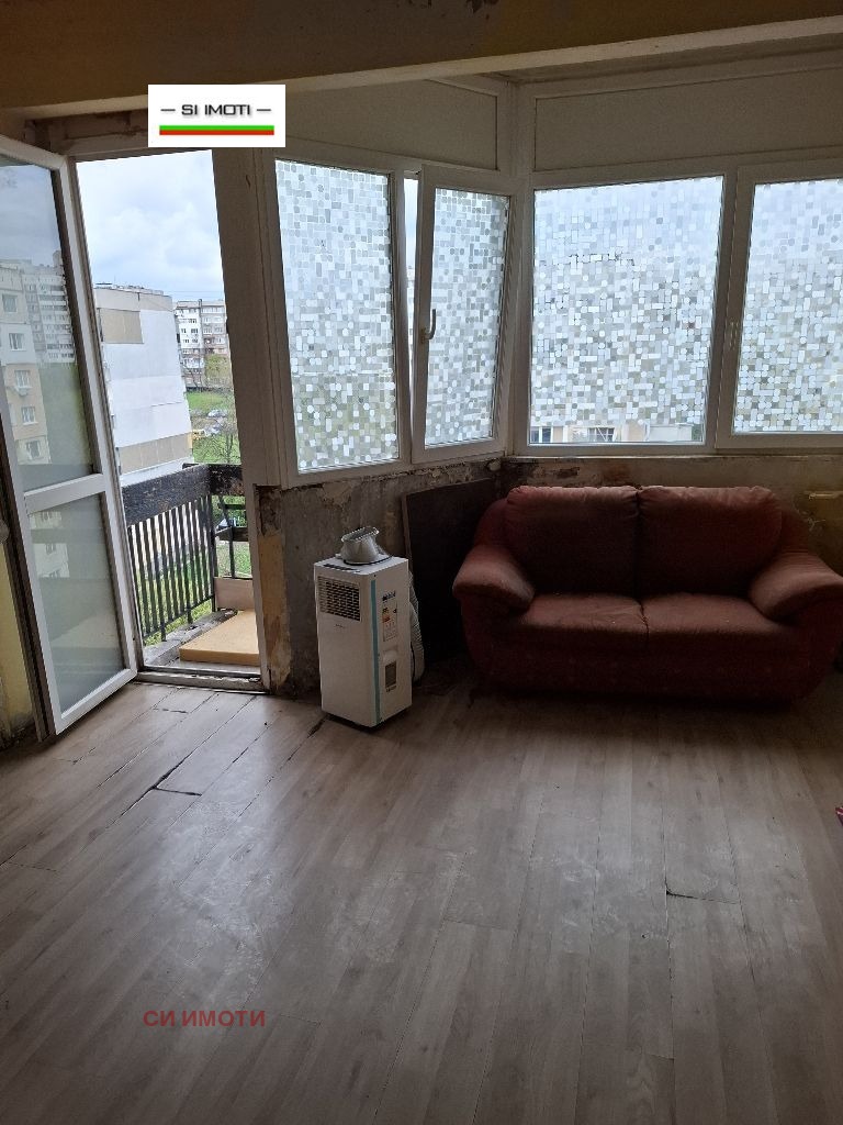 Продава 1-СТАЕН, гр. София, Люлин 5, снимка 9 - Апартаменти - 53615226