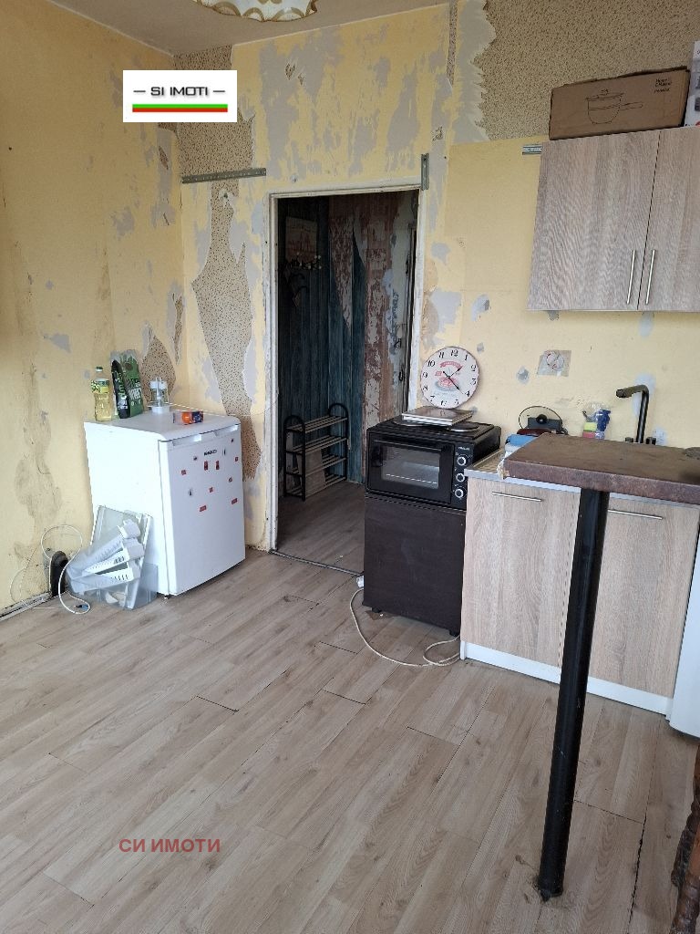 Продава 1-СТАЕН, гр. София, Люлин 5, снимка 5 - Апартаменти - 53615226