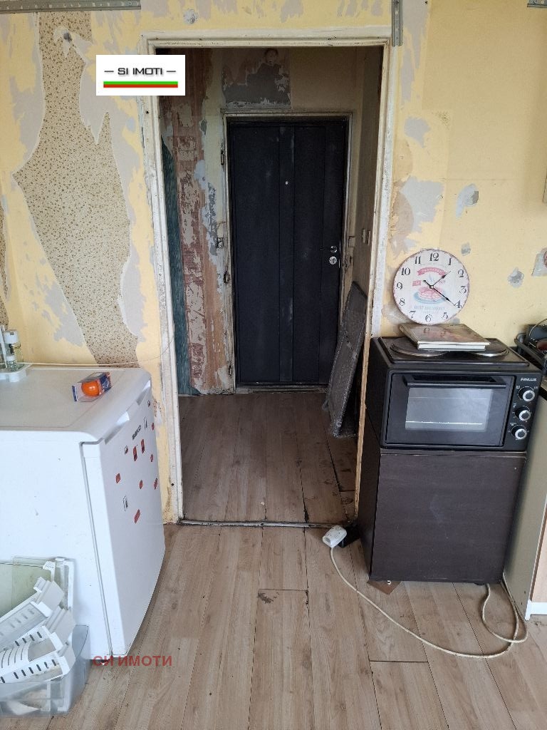 Продава 1-СТАЕН, гр. София, Люлин 5, снимка 12 - Апартаменти - 53615226