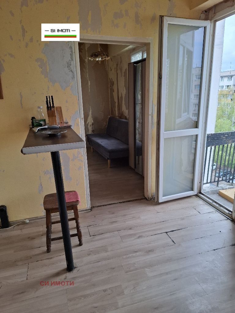 Продава 1-СТАЕН, гр. София, Люлин 5, снимка 10 - Апартаменти - 53615226