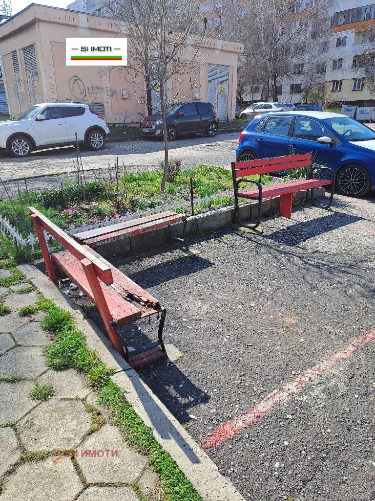 Продава 1-СТАЕН, гр. София, Люлин 5, снимка 3 - Апартаменти - 53615226