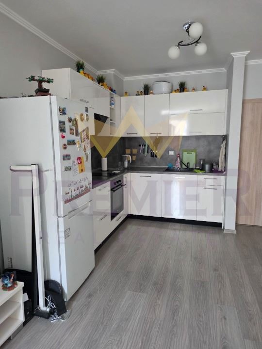 Продава 1-СТАЕН, гр. София, Студентски град, снимка 4 - Апартаменти - 53763093