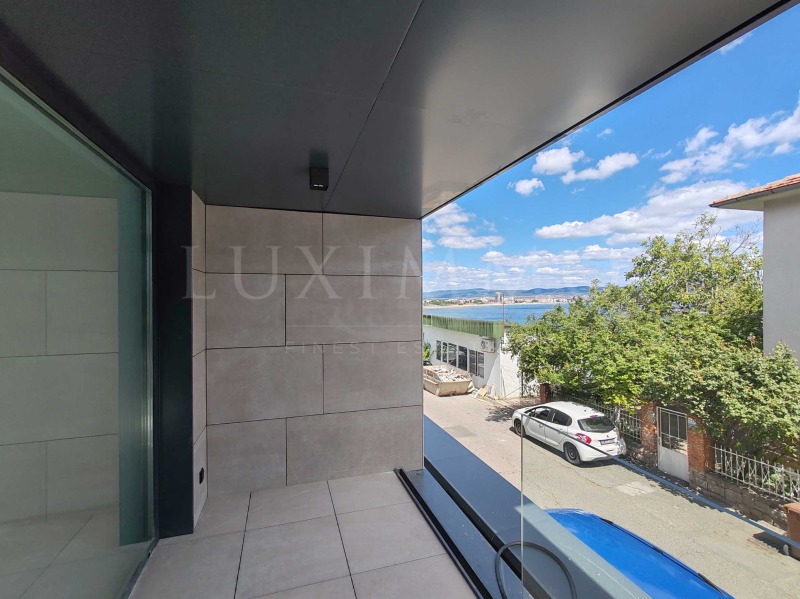 Na prodej  1 ložnice oblast Burgas , Nesebar , 111 m2 | 24281614 - obraz [2]