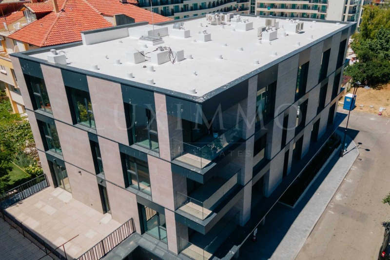 Na prodej  1 ložnice oblast Burgas , Nesebar , 111 m2 | 24281614