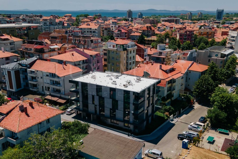 Na prodej  1 ložnice oblast Burgas , Nesebar , 111 m2 | 24281614 - obraz [13]