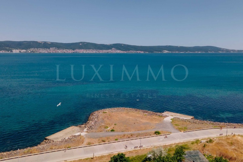 Na prodej  1 ložnice oblast Burgas , Nesebar , 111 m2 | 24281614 - obraz [10]