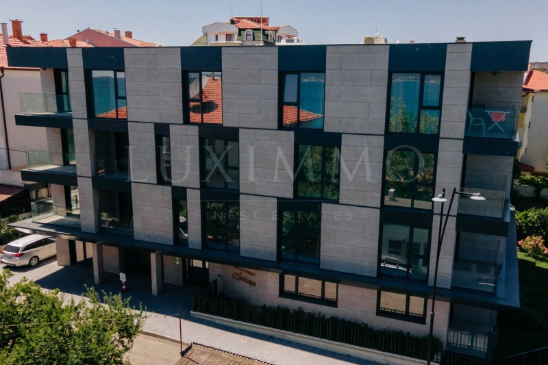 Na prodej  1 ložnice oblast Burgas , Nesebar , 111 m2 | 24281614 - obraz [16]