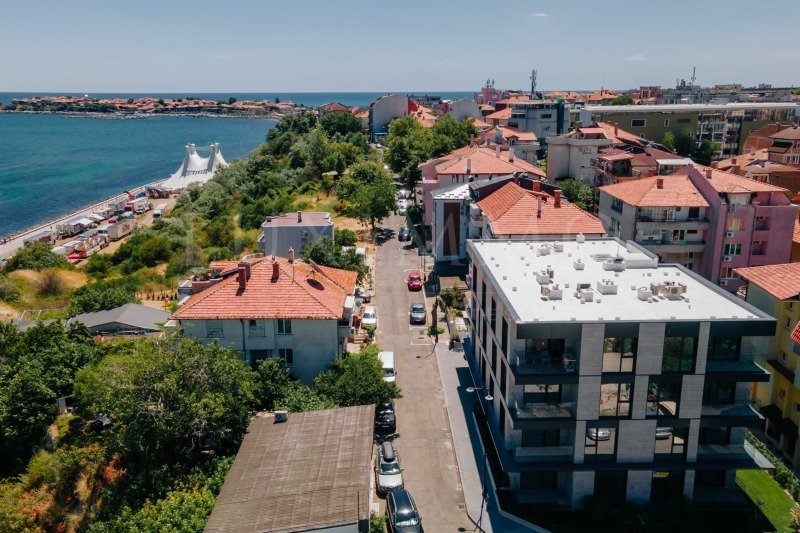 Na prodej  1 ložnice oblast Burgas , Nesebar , 111 m2 | 24281614 - obraz [14]