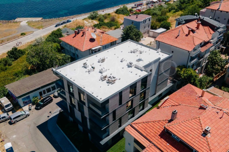 Na prodej  1 ložnice oblast Burgas , Nesebar , 111 m2 | 24281614 - obraz [15]