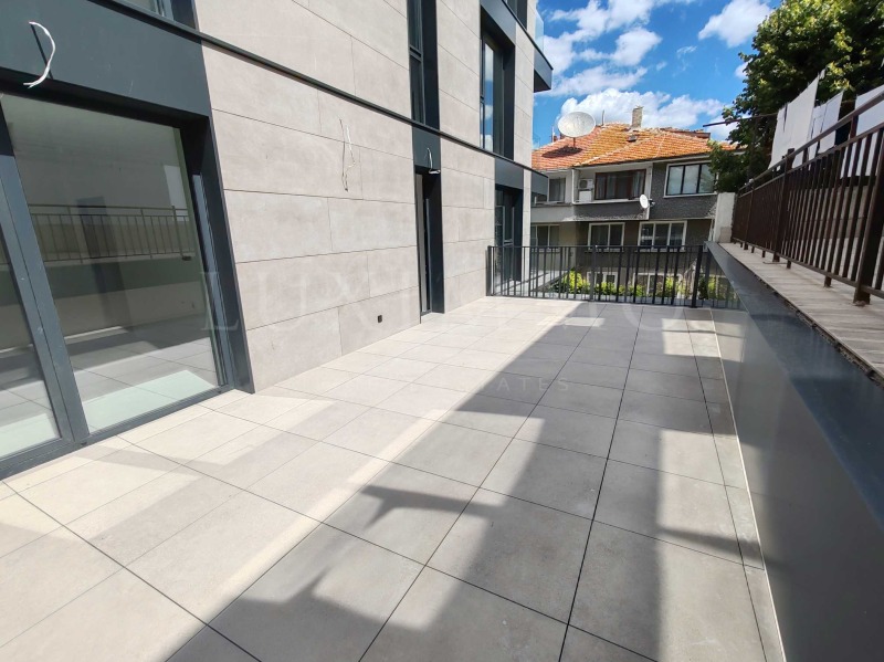 Na prodej  1 ložnice oblast Burgas , Nesebar , 111 m2 | 24281614 - obraz [7]