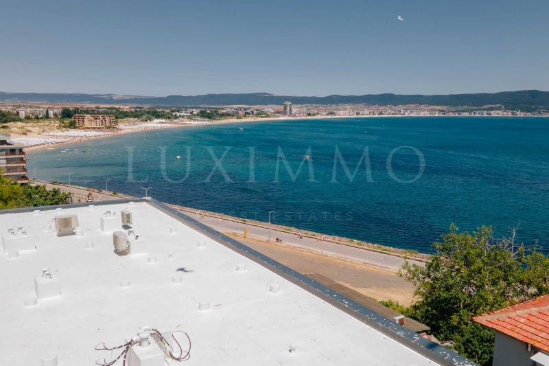 Na prodej  1 ložnice oblast Burgas , Nesebar , 111 m2 | 24281614 - obraz [11]
