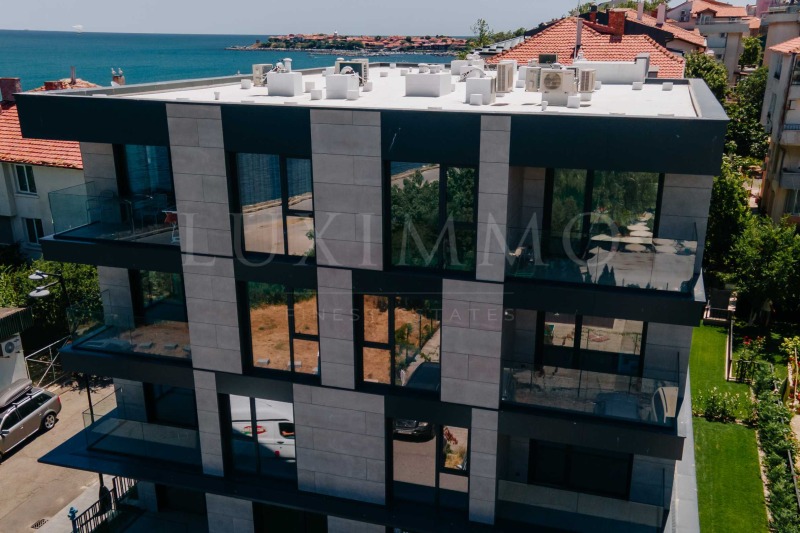 Na prodej  1 ložnice oblast Burgas , Nesebar , 111 m2 | 24281614 - obraz [12]