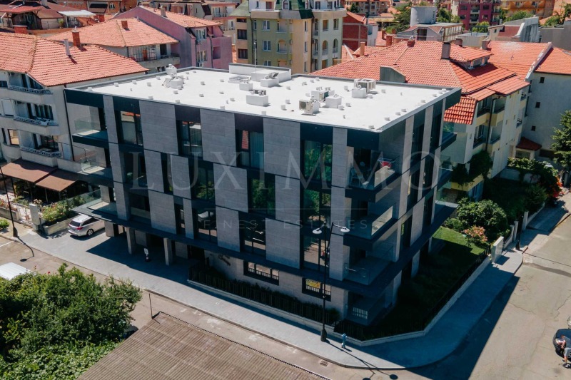 Na prodej  1 ložnice oblast Burgas , Nesebar , 111 m2 | 24281614 - obraz [17]
