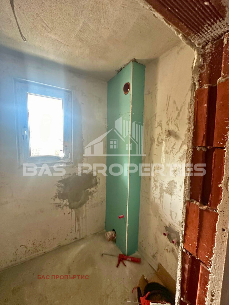 Продаја  1 спаваћа соба Софија , м-т Гардова глава , 91 м2 | 85261157 - слика [10]