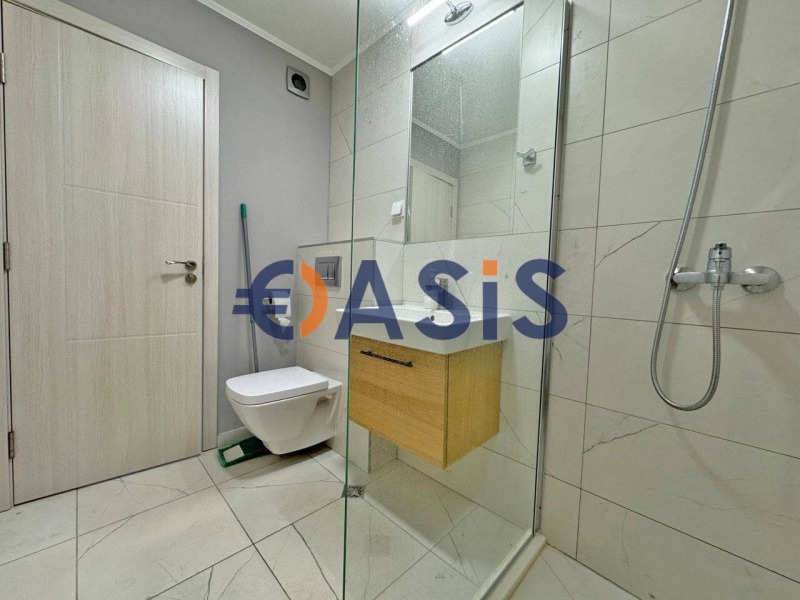 For Sale  1 bedroom region Burgas , k.k. Slanchev bryag , 102 sq.m | 91100863 - image [15]