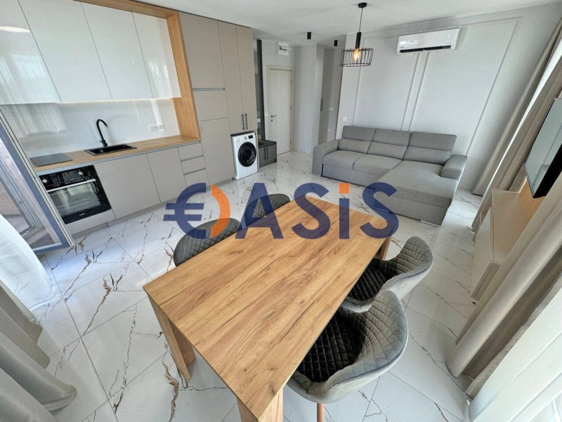 Продава  2-стаен, област Бургас, к.к. Слънчев бряг •  145 000 EUR • ID 35499146 — holmes.bg - [1] 