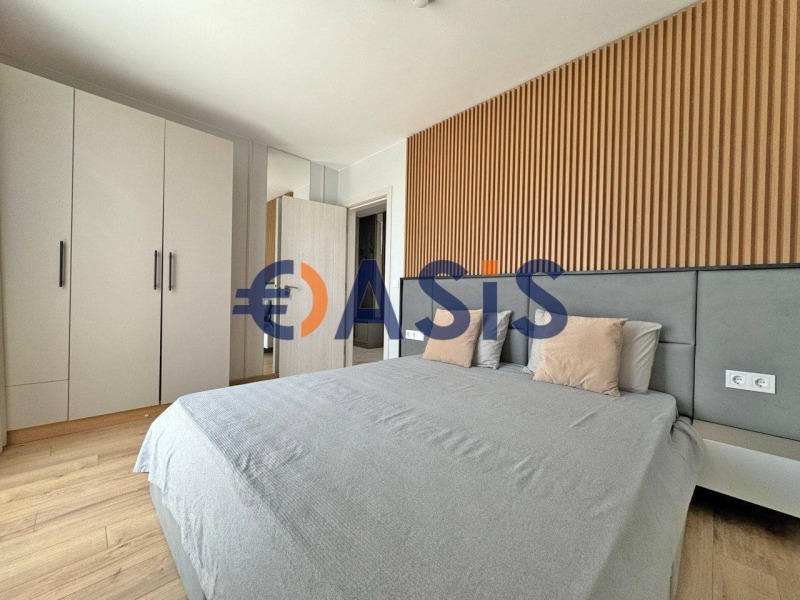 For Sale  1 bedroom region Burgas , k.k. Slanchev bryag , 102 sq.m | 91100863 - image [14]