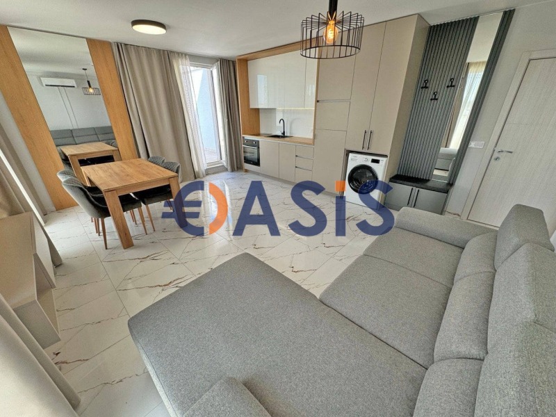 For Sale  1 bedroom region Burgas , k.k. Slanchev bryag , 102 sq.m | 91100863 - image [8]