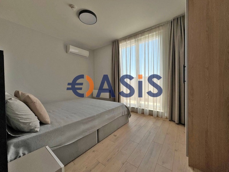 For Sale  1 bedroom region Burgas , k.k. Slanchev bryag , 102 sq.m | 91100863 - image [12]