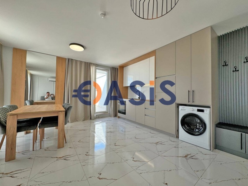 For Sale  1 bedroom region Burgas , k.k. Slanchev bryag , 102 sq.m | 91100863 - image [6]