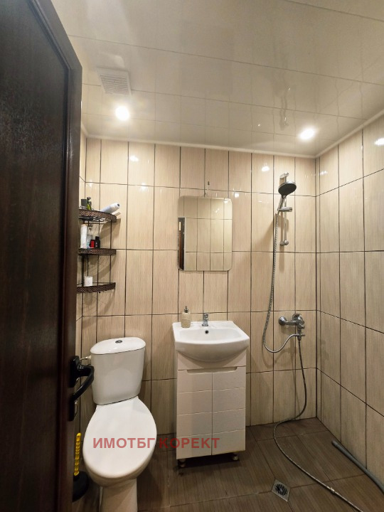 Продаја  1 спаваћа соба Софија , Гео Милев , 55 м2 | 55521742 - слика [6]