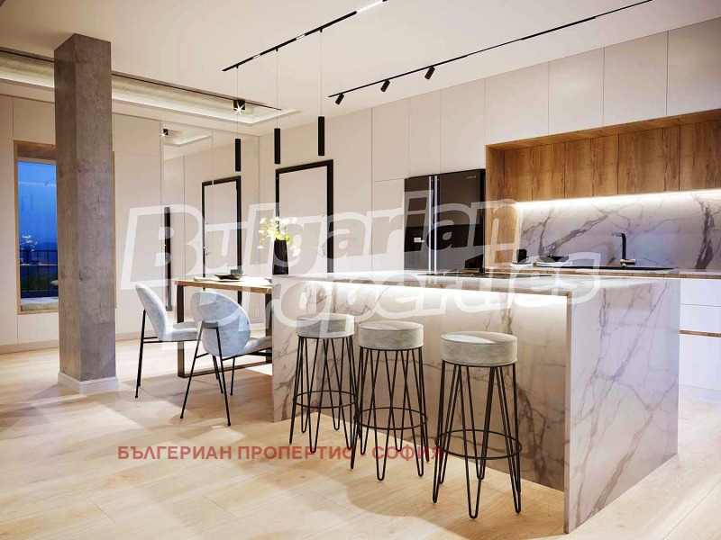 Na prodej  1 ložnice Sofia , Dragalevci , 237 m2 | 36849065 - obraz [13]