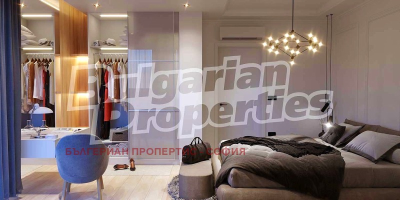 Na prodej  1 ložnice Sofia , Dragalevci , 237 m2 | 36849065 - obraz [8]