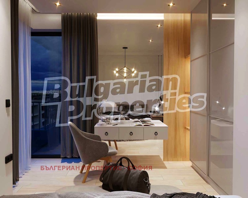 Na prodej  1 ložnice Sofia , Dragalevci , 237 m2 | 36849065 - obraz [12]