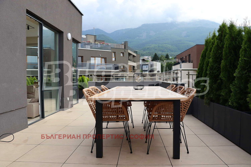 Na prodej  1 ložnice Sofia , Dragalevci , 237 m2 | 36849065 - obraz [6]