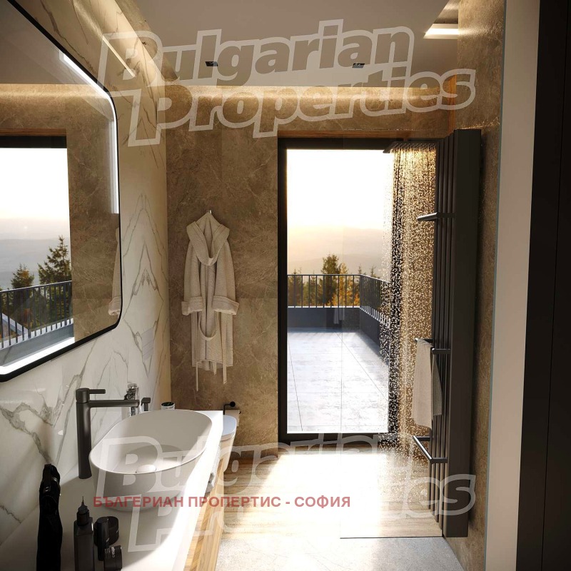 Na prodej  1 ložnice Sofia , Dragalevci , 237 m2 | 36849065 - obraz [4]